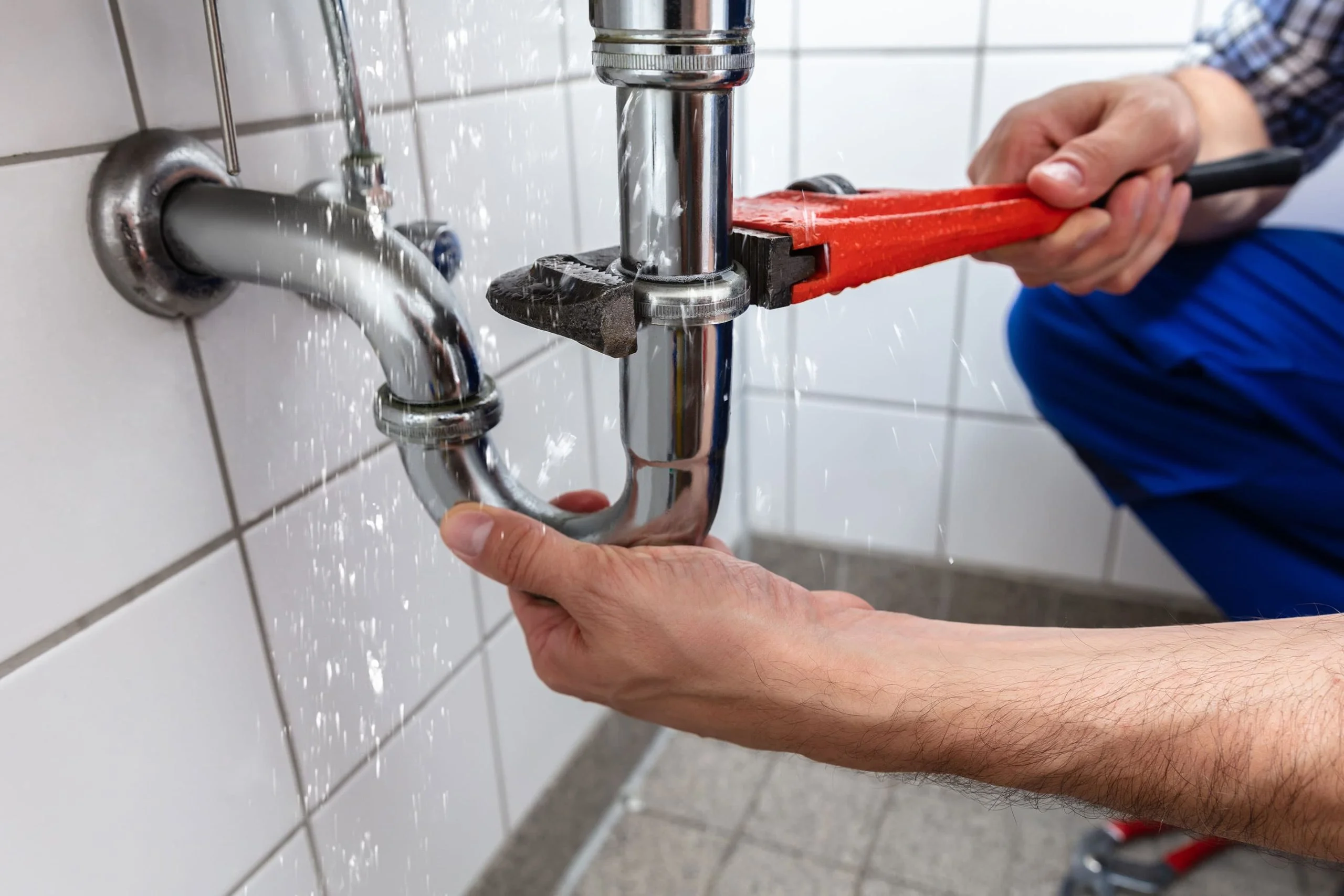 Reliable Plumbing Repairs: Trustworthy Solutions for Your Home